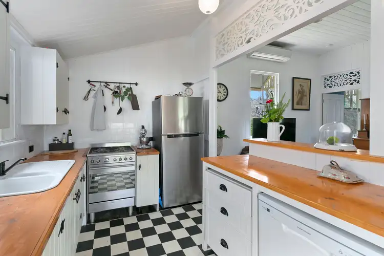 Fifth view of Homely house listing, 109 Dales Road, Kobble Creek QLD 4520