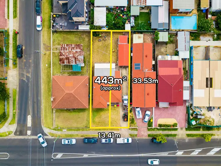 Second view of Homely house listing, 187 Canley Vale Road, Canley Heights NSW 2166
