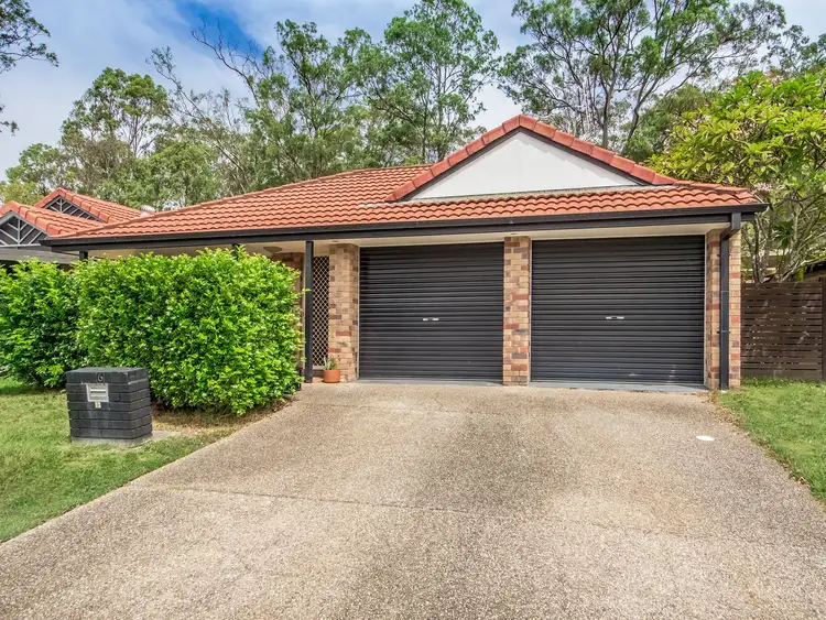 6 Seidler Avenue, Coombabah QLD 4216