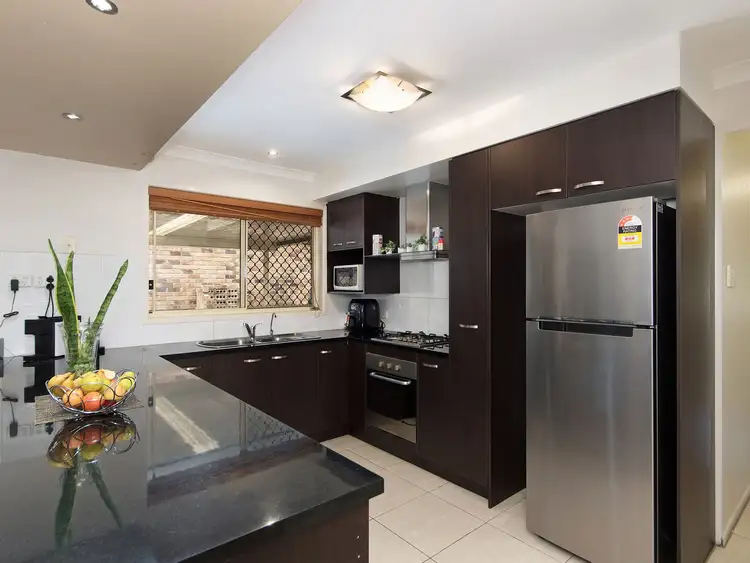 Fourth view of Homely house listing, 6 Seidler Avenue, Coombabah QLD 4216