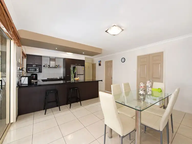 Fifth view of Homely house listing, 6 Seidler Avenue, Coombabah QLD 4216