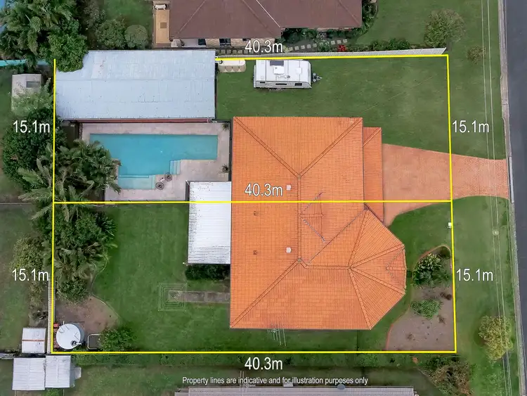 Second view of Homely house listing, 32 Stellmach Street, Everton Park QLD 4053
