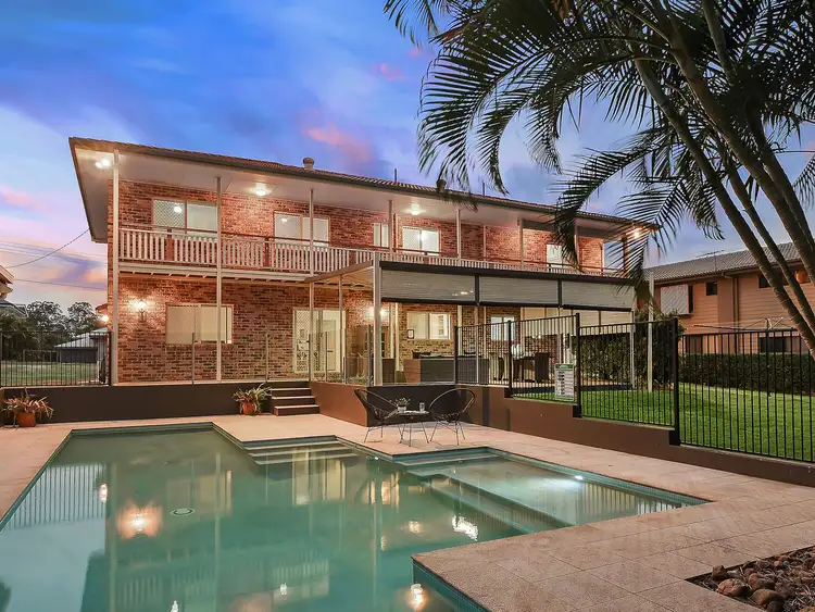 Third view of Homely house listing, 32 Stellmach Street, Everton Park QLD 4053
