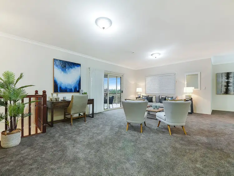 Fourth view of Homely house listing, 32 Stellmach Street, Everton Park QLD 4053