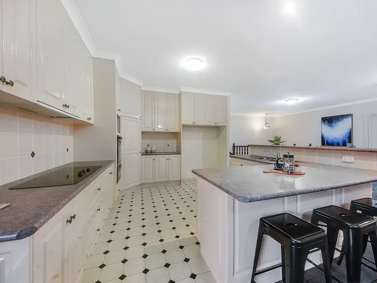 Fifth view of Homely house listing, 32 Stellmach Street, Everton Park QLD 4053