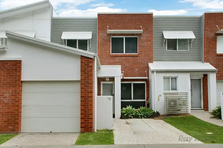 75/37 Slobodian Avenue, Eight Mile Plains QLD 4113
