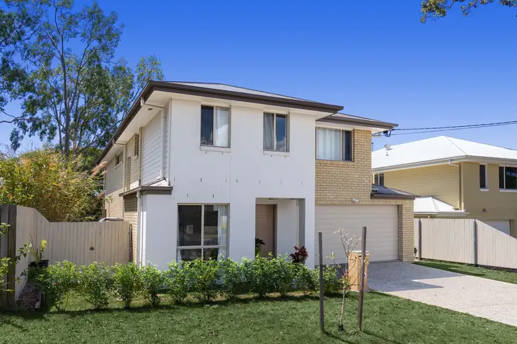 61 Consort Street, Corinda QLD 4075