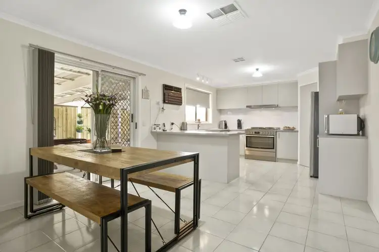 Third view of Homely house listing, 337 Heaths Road, Werribee VIC 3030
