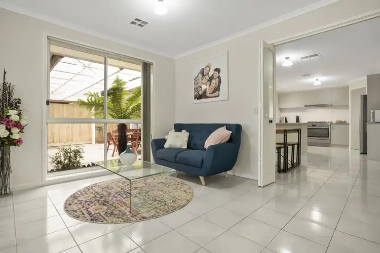 Sixth view of Homely house listing, 337 Heaths Road, Werribee VIC 3030