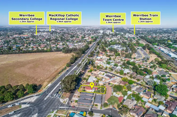 79 Princes Highway, Werribee VIC 3030