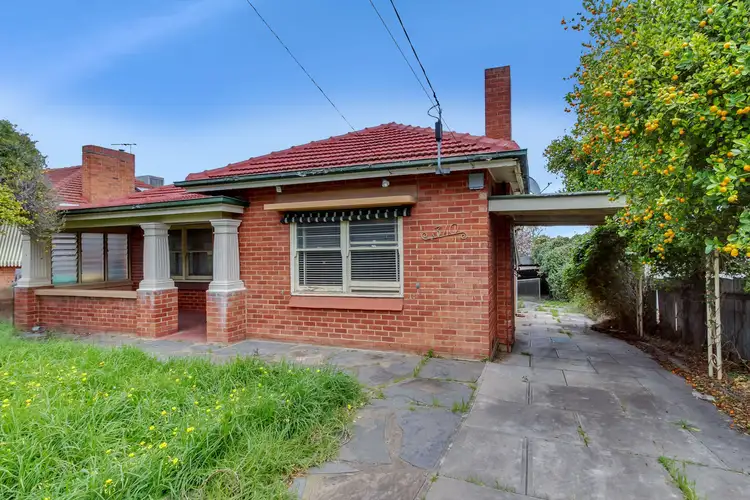 308 Prospect Road, Prospect SA 5082