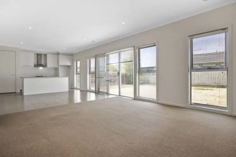 Second view of Homely house listing, 13 Laurence Way, Tarneit VIC 3029