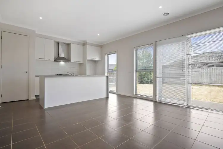 Third view of Homely house listing, 13 Laurence Way, Tarneit VIC 3029