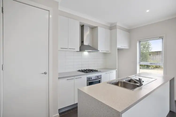 Fourth view of Homely house listing, 13 Laurence Way, Tarneit VIC 3029