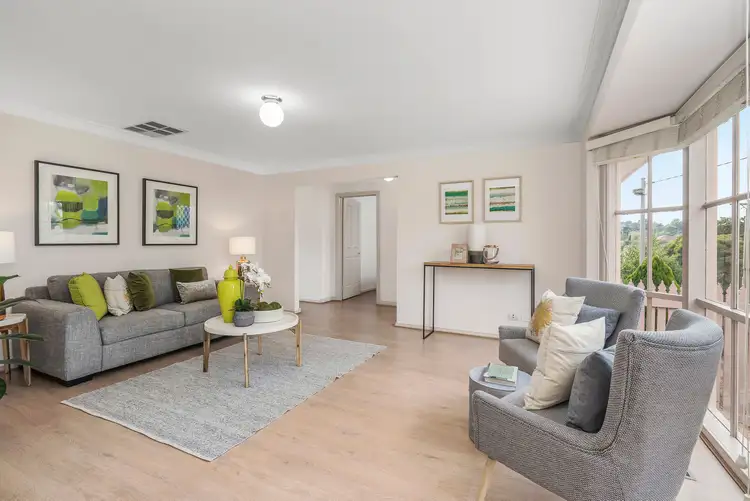 Third view of Homely unit listing, 1/27 Coolabah Street, Doncaster VIC 3108