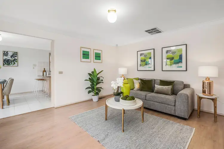 Fourth view of Homely unit listing, 1/27 Coolabah Street, Doncaster VIC 3108