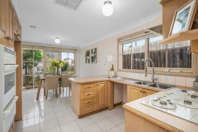 Fifth view of Homely unit listing, 1/27 Coolabah Street, Doncaster VIC 3108