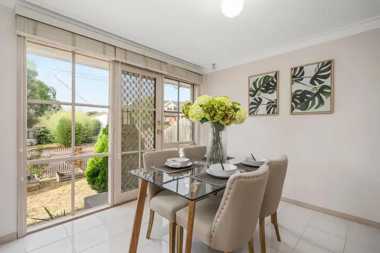 Sixth view of Homely unit listing, 1/27 Coolabah Street, Doncaster VIC 3108