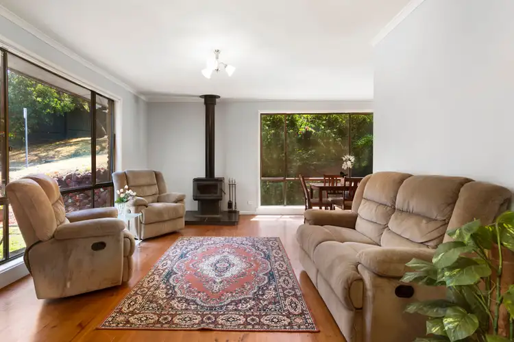 Second view of Homely house listing, 26 Toorac Drive, Briar Hill VIC 3088
