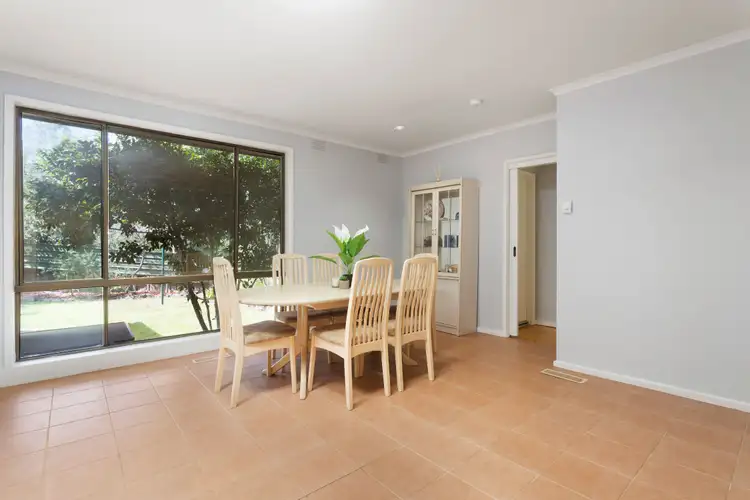 Fourth view of Homely house listing, 26 Toorac Drive, Briar Hill VIC 3088
