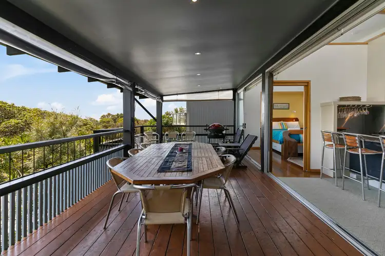 Third view of Homely house listing, 2/3 Cutter Street, Point Lookout QLD 4183