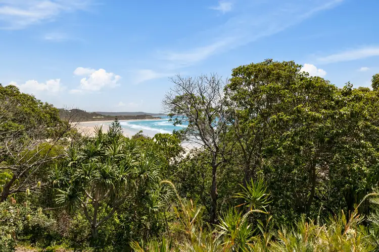 Fourth view of Homely house listing, 2/3 Cutter Street, Point Lookout QLD 4183