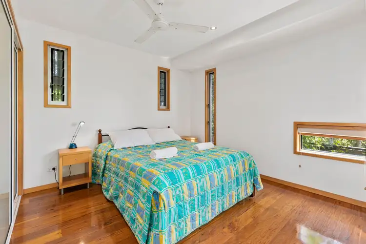 Fifth view of Homely house listing, 2/3 Cutter Street, Point Lookout QLD 4183