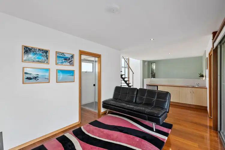 Sixth view of Homely house listing, 2/3 Cutter Street, Point Lookout QLD 4183