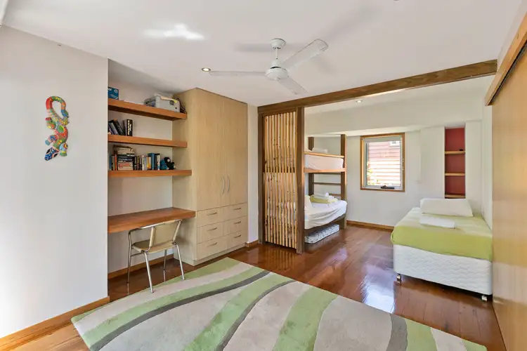 Seventh view of Homely house listing, 2/3 Cutter Street, Point Lookout QLD 4183