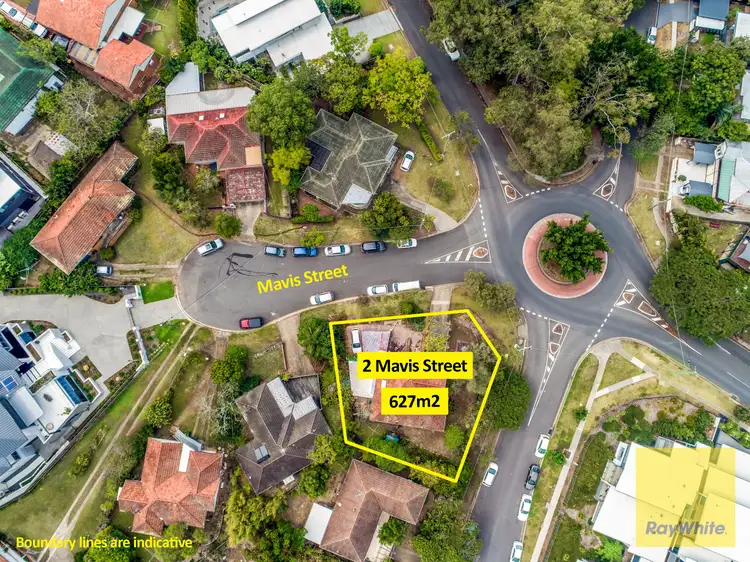 Second view of Homely house listing, 2 Mavis Street, St Lucia QLD 4067
