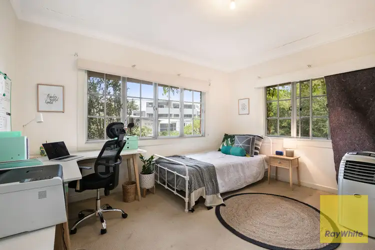 Sixth view of Homely house listing, 2 Mavis Street, St Lucia QLD 4067