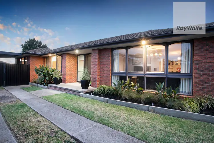 Fifth view of Homely house listing, 4 Neath Close, Gladstone Park VIC 3043