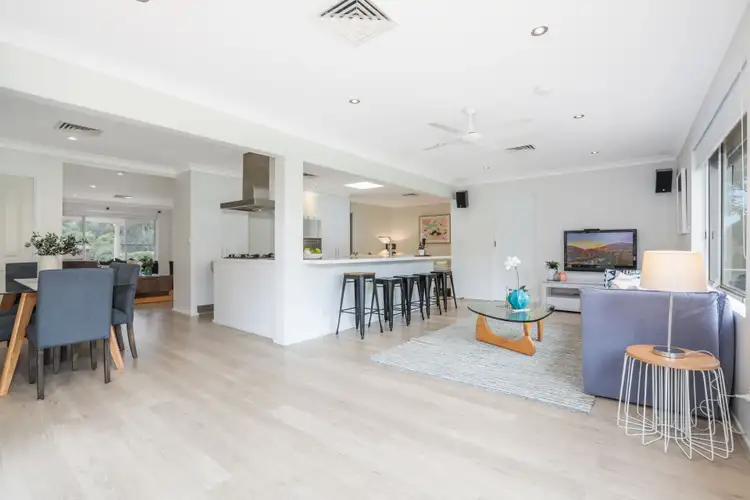 Fifth view of Homely house listing, 33 Glanmire Road, Baulkham Hills NSW 2153