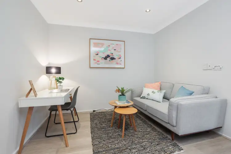 Sixth view of Homely house listing, 33 Glanmire Road, Baulkham Hills NSW 2153