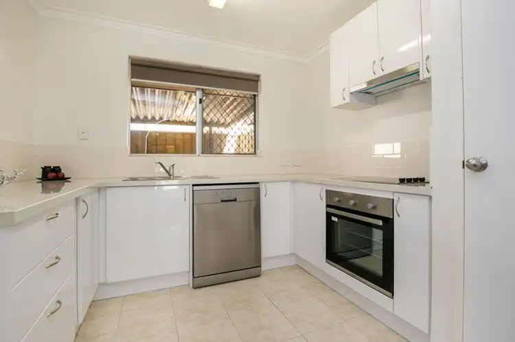 7/91 Fitzroy Road, Rivervale WA 6103