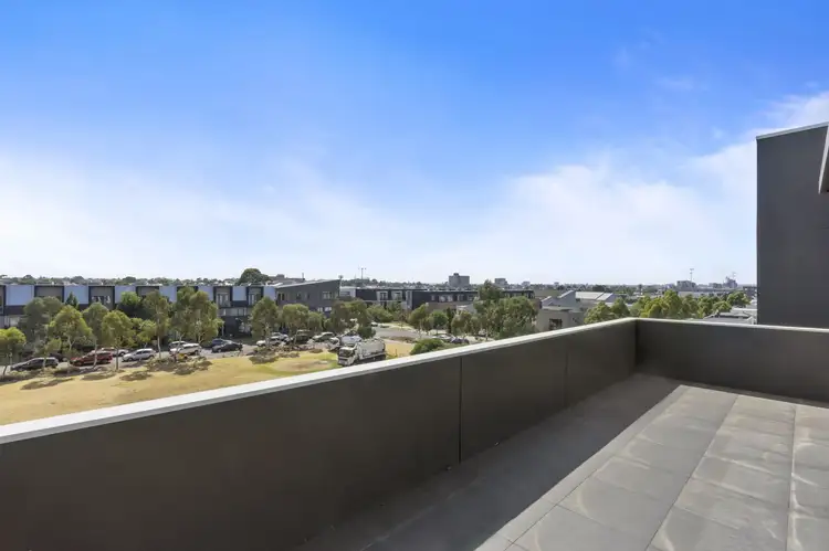 305/9 Hewitt Avenue, Footscray VIC 3011