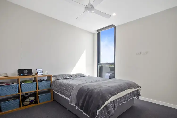 Sixth view of Homely apartment listing, 305/9 Hewitt Avenue, Footscray VIC 3011
