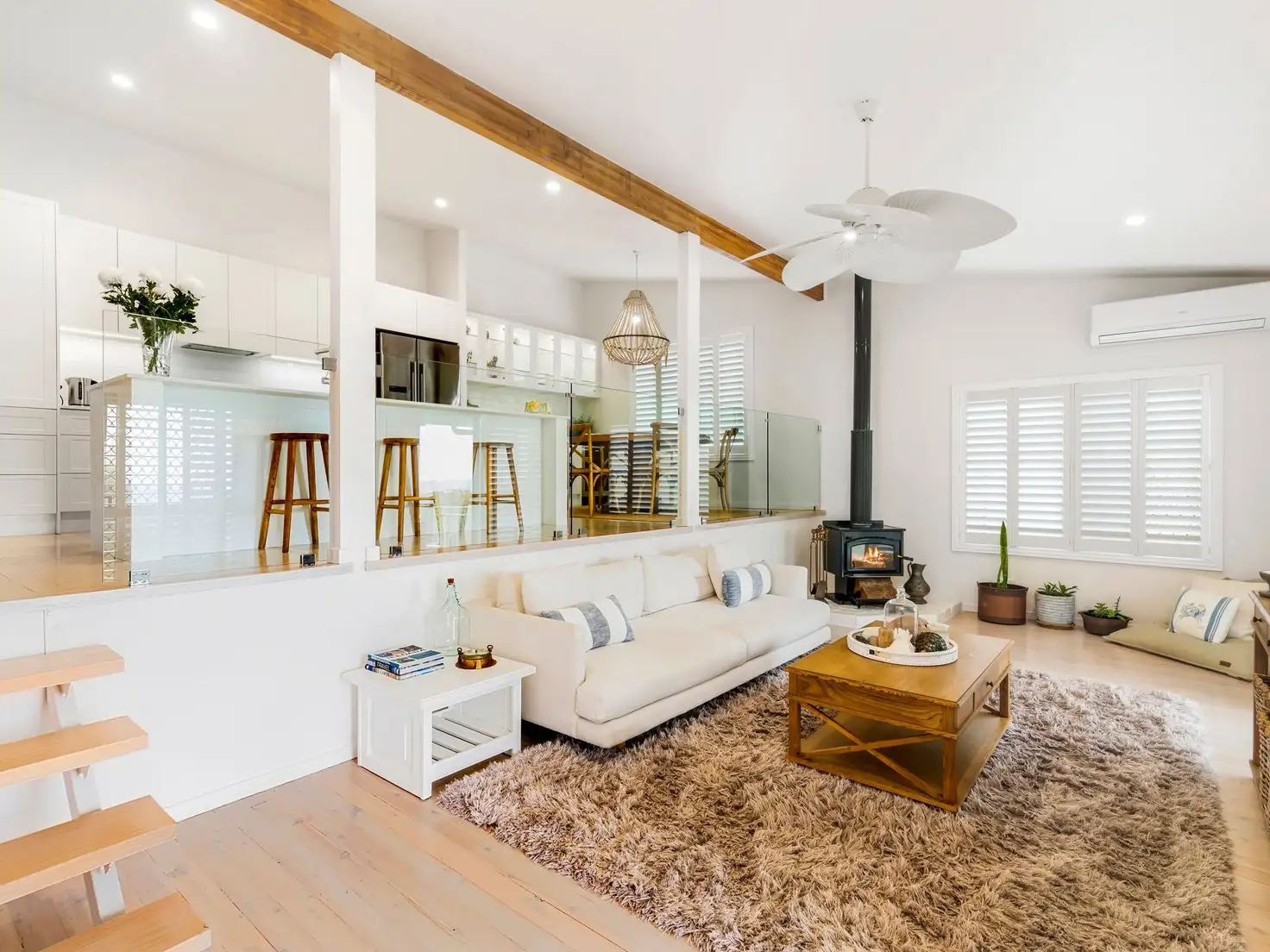 Main view of Homely house listing, 7 Lansell Avenue, Currumbin QLD 4223