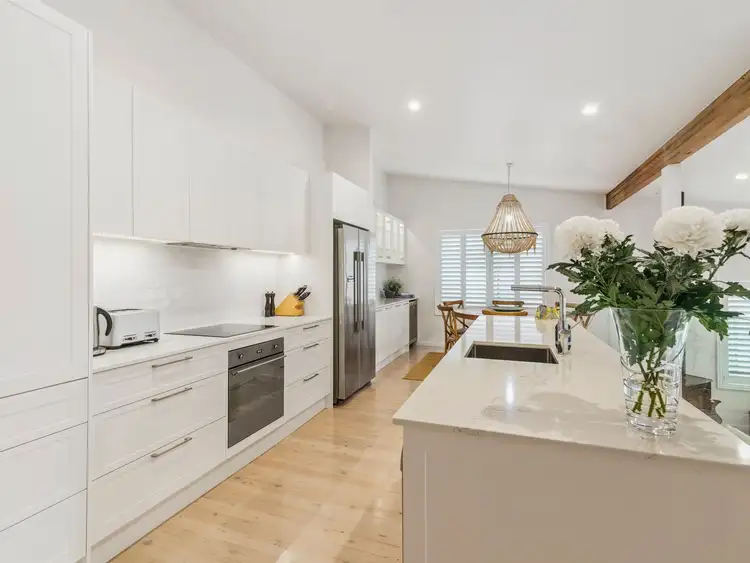 Third view of Homely house listing, 7 Lansell Avenue, Currumbin QLD 4223