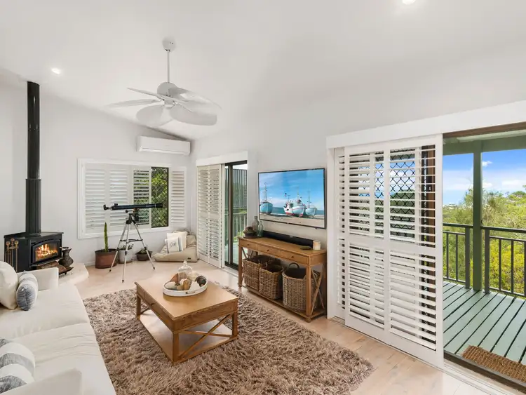 Fifth view of Homely house listing, 7 Lansell Avenue, Currumbin QLD 4223