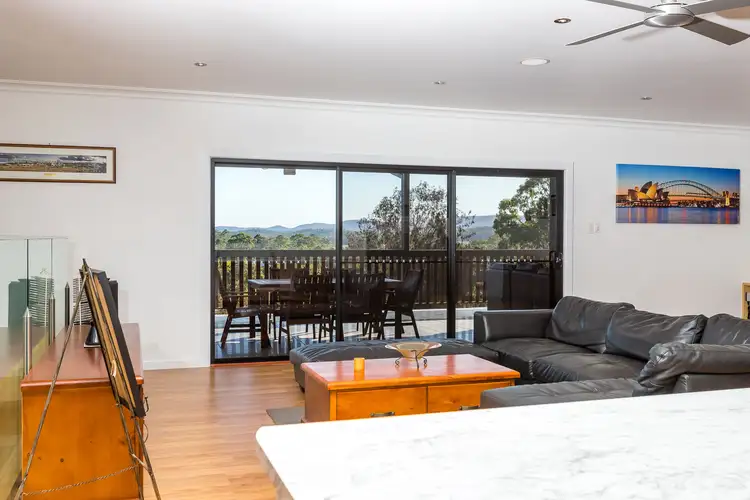 Third view of Homely rural property listing, 53 Suncrest Close, Bulahdelah NSW 2423