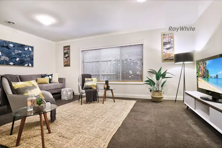 Sixth view of Homely house listing, 15 Positano Grove, Greenvale VIC 3059