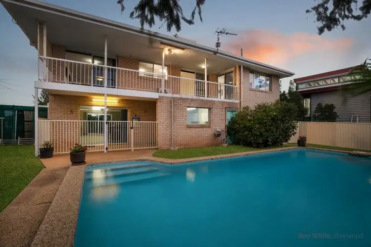 Main view of Homely house listing, 23 Truscott Street, Moorooka QLD 4105