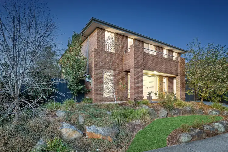Main view of Homely house listing, 99 Stagecoach Boulevard, South Morang VIC 3752