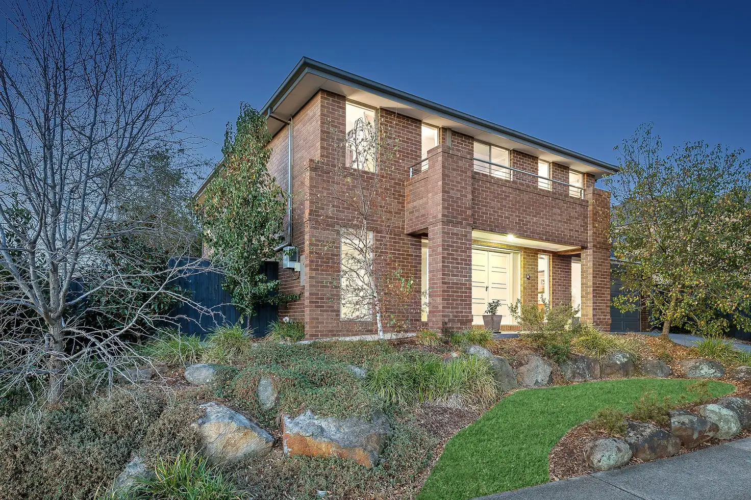 Main view of Homely house listing, 99 Stagecoach Boulevard, South Morang VIC 3752