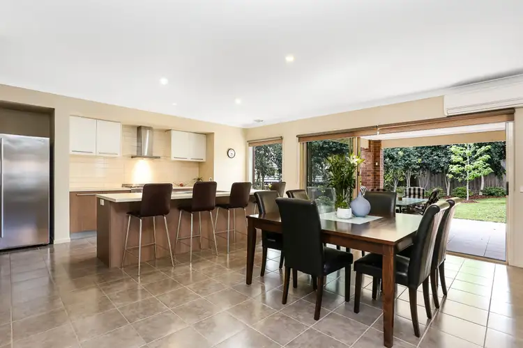 Third view of Homely house listing, 99 Stagecoach Boulevard, South Morang VIC 3752