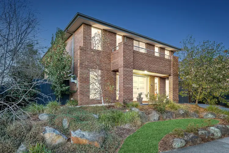 Fourth view of Homely house listing, 99 Stagecoach Boulevard, South Morang VIC 3752