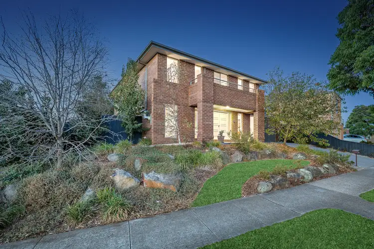 Fifth view of Homely house listing, 99 Stagecoach Boulevard, South Morang VIC 3752
