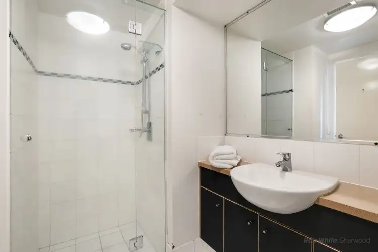 Sixth view of Homely apartment listing, 52/15 Goodwin Street, Kangaroo Point QLD 4169