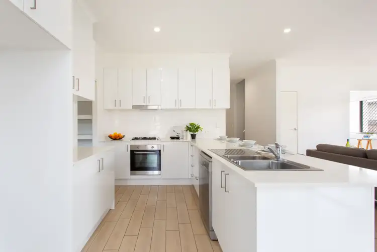 Fourth view of Homely house listing, 54 Finnegan Circuit, Oxley QLD 4075
